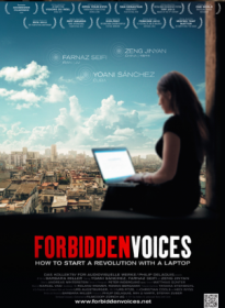 Forbidden Voices