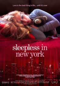 Sleepless in New York