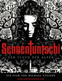 Sennentuntschi