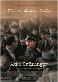 Akte Gruninger